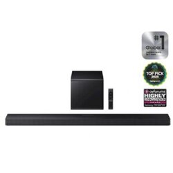 SOUNDBAR SAMSUNG HW-QS700F 3.1.2 ch Cene