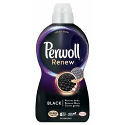 Perwoll tečni deterdžent za veš black 1.980L Cene
