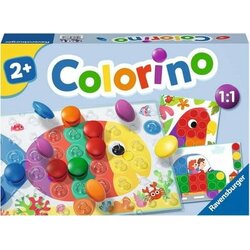 Colorino društvena igra - Colorino Cene