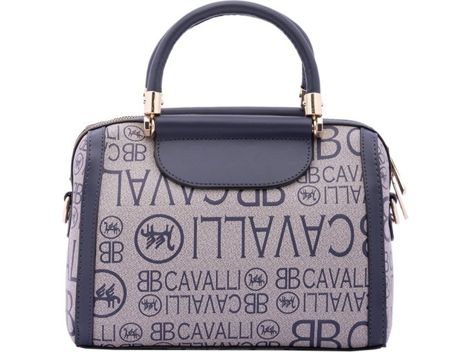 B. Cavalli Ženska Bowler torba BC1371 Cene
