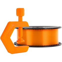 Prusa Prusament PETG Orange Transparent (NFC) - 1,75 mm / 1000 g Cene