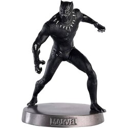 Captain America Marvel : Civil War - Figura Crnog Pantera (1:18) Cene