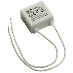 INTERTECHNO Obvodni modul LED-Freund BPM-1504 (Primerno za: LED osvetlitev, 0,05 W) Cene