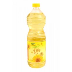 Baš Baš suncokretovo ulje 1L pet Cene