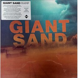 Giant SAND - RAMP Cene