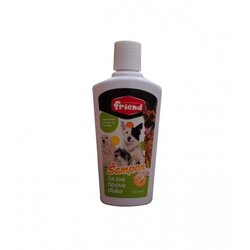 Friend Šampon za sve tipove dlake 250ml Cene