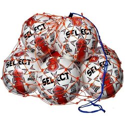Select mreža za lopte 10-12 kom Cene