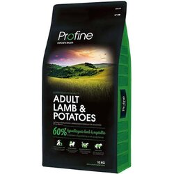 Profine Adult Lamb&Potatoes 12kg Cene