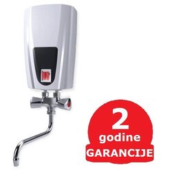 Eldominvest eldom E51 električni protočni bojler (5 kw) Cene