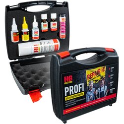 HG Power Glue XXL kutija za ljepljenje - 1 set Cene