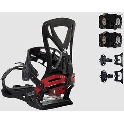 Karakoram Grizzly + Splitboard Interface 2026 Splitboard vezi uni Cene