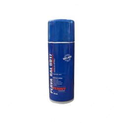 Cosmos Lac Sprej akrilni 400ml RAL 5017 N341 plavi Cene