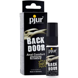 Pjur analni sprej Back Door, 20 ml Cijene