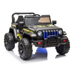 Jeep CH9956 crni - auto na akumulator Cene