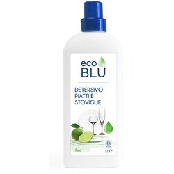Blu Casa sredstvo za ručno pranje posuđa - limeta Cene