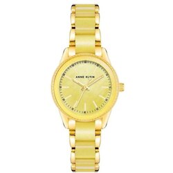 ANNE KLEIN ženski analogni ručni sat ak/3212ylgb Cene