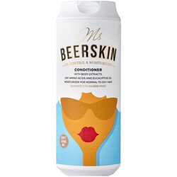Beerskin step 2: ms. oil-control&amp;moisturizing conditioner 440 ml Cene