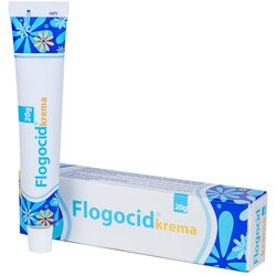 FLOGOCID krema 20g Cene