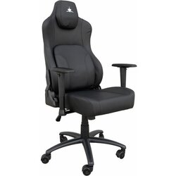 WHITESHARK Gaming stolica Speedway, Crna Cijene