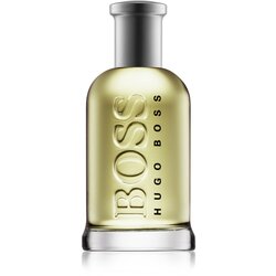 Hugo Boss BOSS Bottled toaletna voda za moške 100 ml Cene