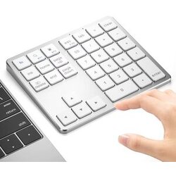 Wireless numpad JWD beli Cene