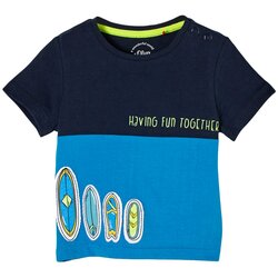 s.Oliver majica 405.10.105.12.130.2062467 62 Cene