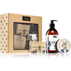 LaQ Doberman poklon set (za savršen izgled) za muškarce Cene