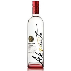 Akvinta Vodka, 0.7l Cene