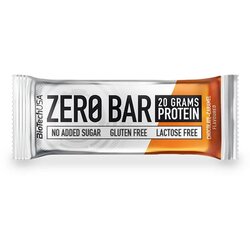 Biotechusa Zero Bar proteinska pločica Cene