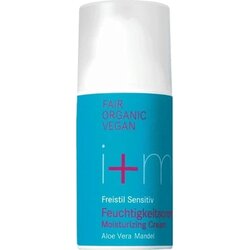 i+m Naturkosmetik Berlin Freistil Sensitiv vlažilna krema Cene