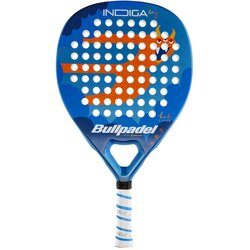 Bullpadel Indiga Boy 2026 dečiji padel reket Cene