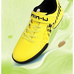 Li-Ning Dečje patike za fudbal, Žute Cene