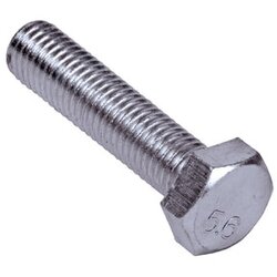 Magnum mašinski vijak, ceo navoj, din 933, jus M.B1.053 5.6, 16X45 Cene