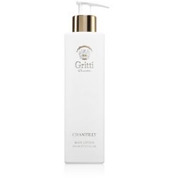 Gritti Chantilly mlijeko za tijelo uniseks 250 ml Cijene