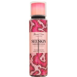 Marc Dion Seeskin Ember Echoes sprej za tijelo 236 ml za žene Cene