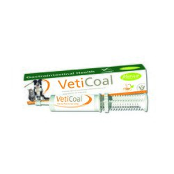 Mervue VetiCoal pasta za pse i mačke 30ml Cene