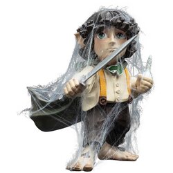 Weta Workshop LORD OF THE RINGS - Frodo Baggins figura Mini Epics (omejena izdaja), (21563503) Cene