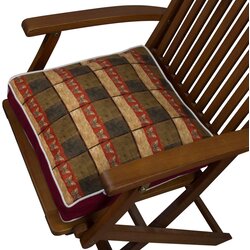 Aberto Design dekorativni jastuk YM1320, 42 x 42 cm, šareni Cene