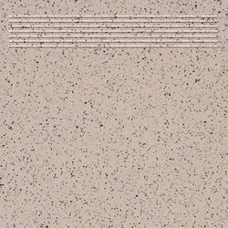 Rovese step mont blanc beige black mat 30x30cm KPC008 granitna pločica Cene