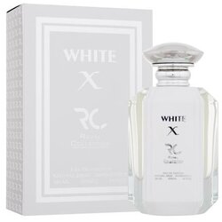 Royal Collection White X 100 ml parfumska voda unisex Cene