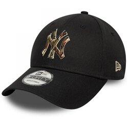 New Era CAMO INFILL 9FORTY® NEW YORK YANKEES Crna Cene