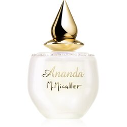M.Micallef Ananda parfumska voda 100 ml za ženske Cene