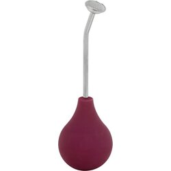 Geda Gumijasta zalivalka 250 ml z dolgim vratom - robida Cene