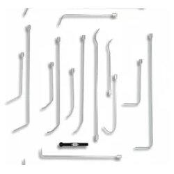 PDR INOX Bursa Edition – Set 16kom Cene
