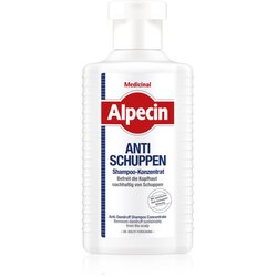 Alpecin Medicinal Anti-Dandruff Shampoo Concentrate šampon protiv peruti 200 ml unisex Cene