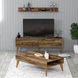 HANNAH HOME set nameštaja za dnevnu sobu Valensiya 140 845HCT5394 Cene