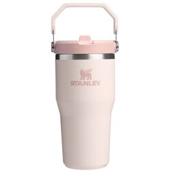 Stanley Svetlo rožnata termovka 600 ml IceFlow Flip Straw 2.0 – Cene