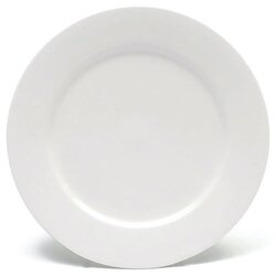 Maxwell williams Plitev krožnik C&F Falda 27,5cm / bel / porcelan, (5000199140) Cene