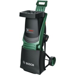 Bosch usitnjivač universal shredder 2x18V-25 06008E0000 Cene