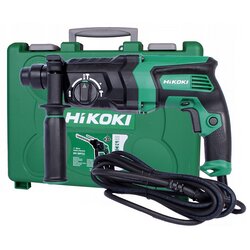HIKOKI električna čekić - bušilica DH26PC2-WSZ 2.9J sds-plus Cene
